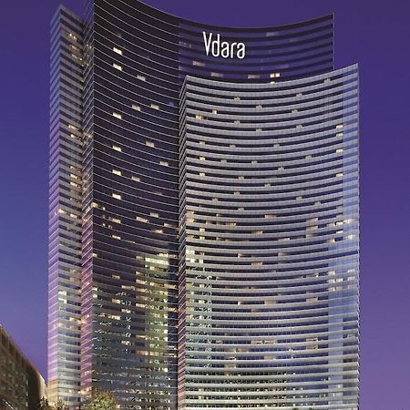 Vdara Hotel & Spa At Aria Las Vegas By Suiteness Kültér fotó
