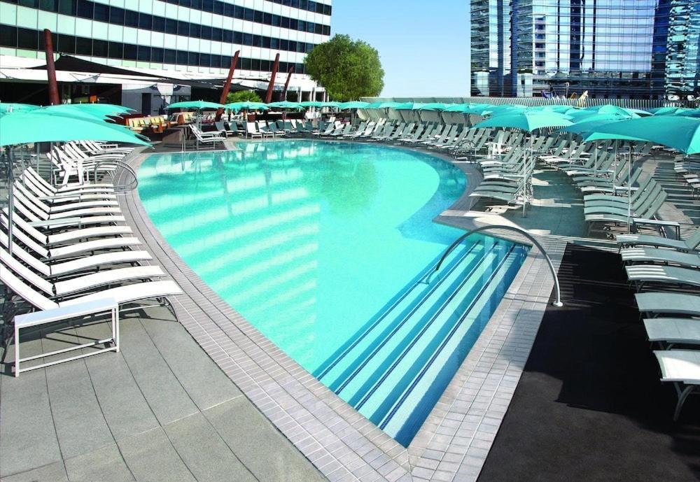 Vdara Hotel & Spa At Aria Las Vegas By Suiteness Kültér fotó