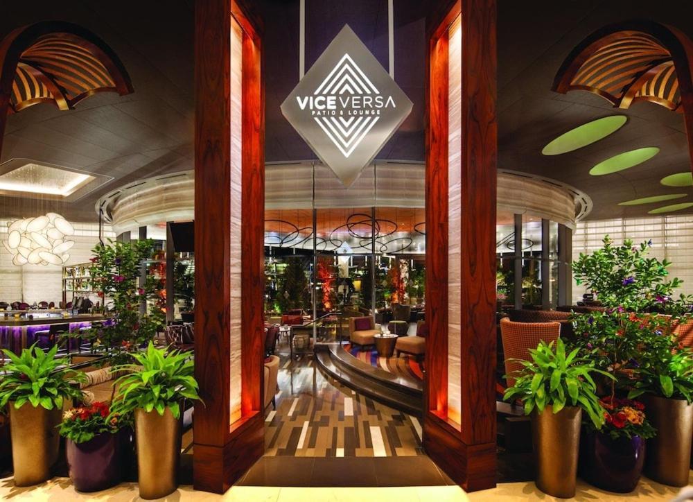 Vdara Hotel & Spa At Aria Las Vegas By Suiteness Kültér fotó