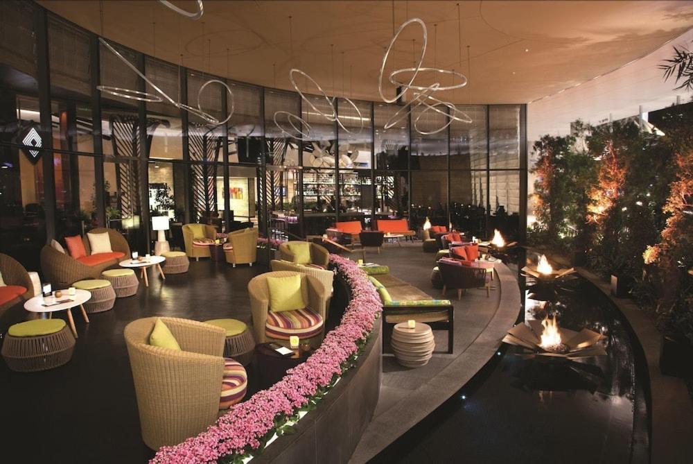 Vdara Hotel & Spa At Aria Las Vegas By Suiteness Kültér fotó
