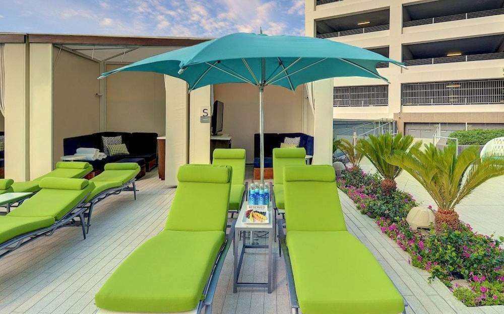 Vdara Hotel & Spa At Aria Las Vegas By Suiteness Kültér fotó