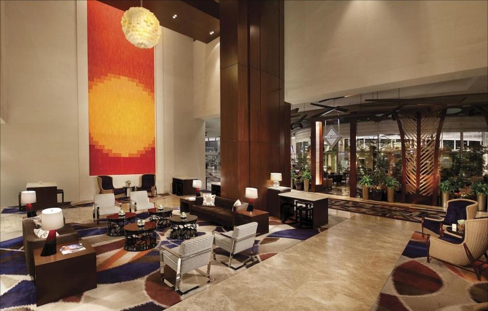 Vdara Hotel & Spa At Aria Las Vegas By Suiteness Kültér fotó