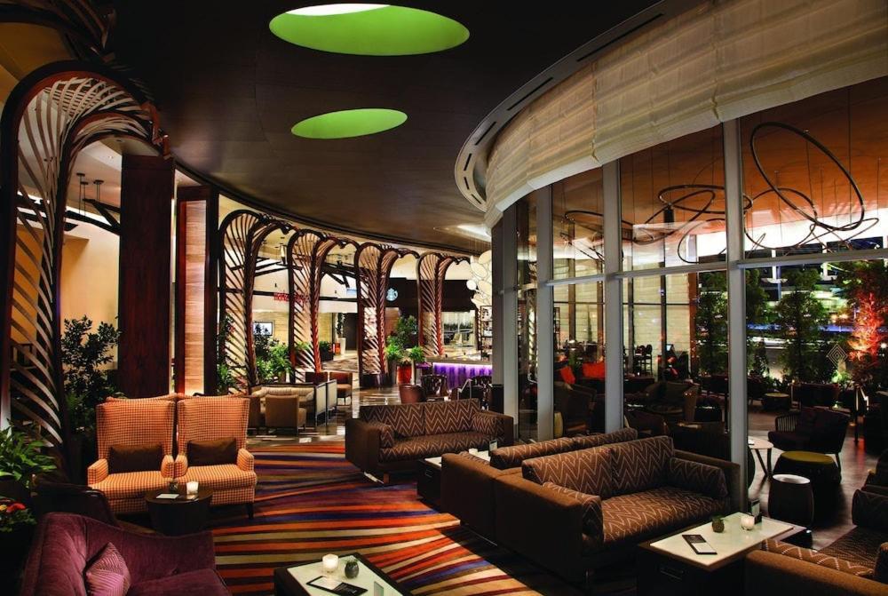 Vdara Hotel & Spa At Aria Las Vegas By Suiteness Kültér fotó