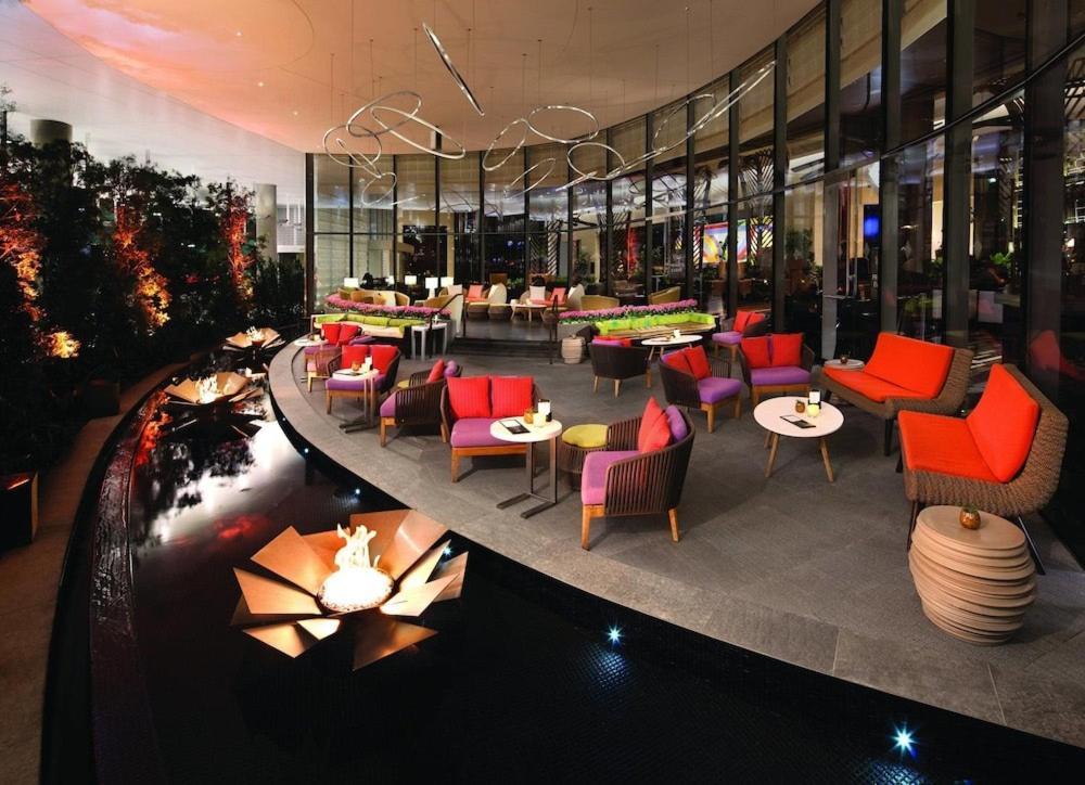 Vdara Hotel & Spa At Aria Las Vegas By Suiteness Kültér fotó