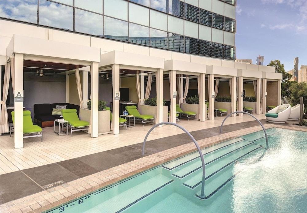 Vdara Hotel & Spa At Aria Las Vegas By Suiteness Kültér fotó