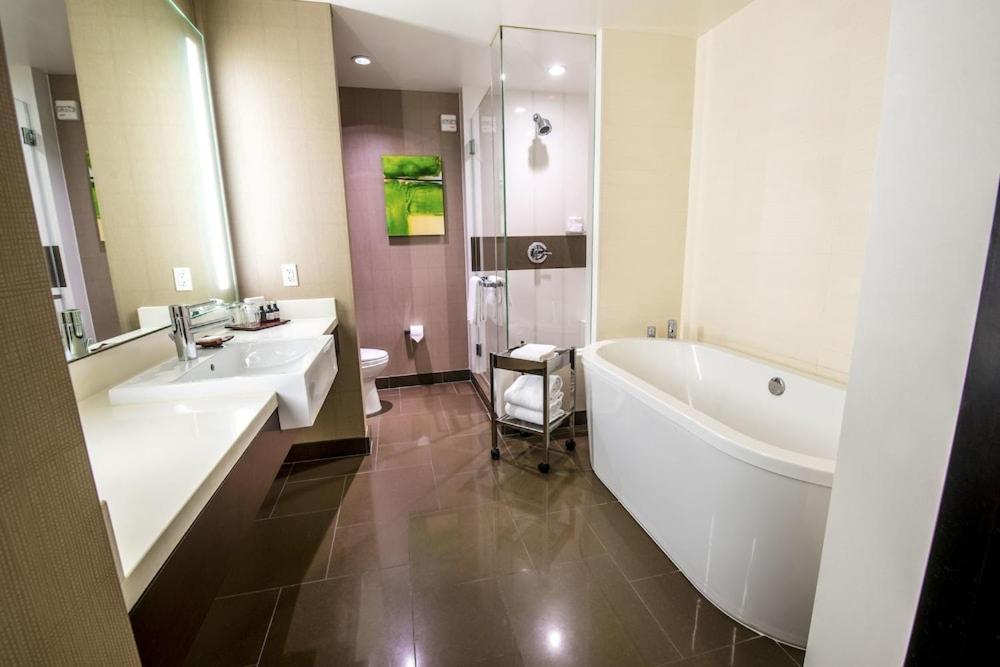 Vdara Hotel & Spa At Aria Las Vegas By Suiteness Kültér fotó