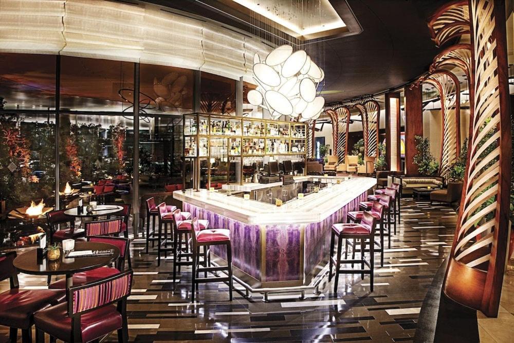 Vdara Hotel & Spa At Aria Las Vegas By Suiteness Kültér fotó