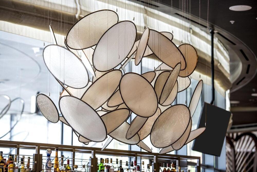 Vdara Hotel & Spa At Aria Las Vegas By Suiteness Kültér fotó
