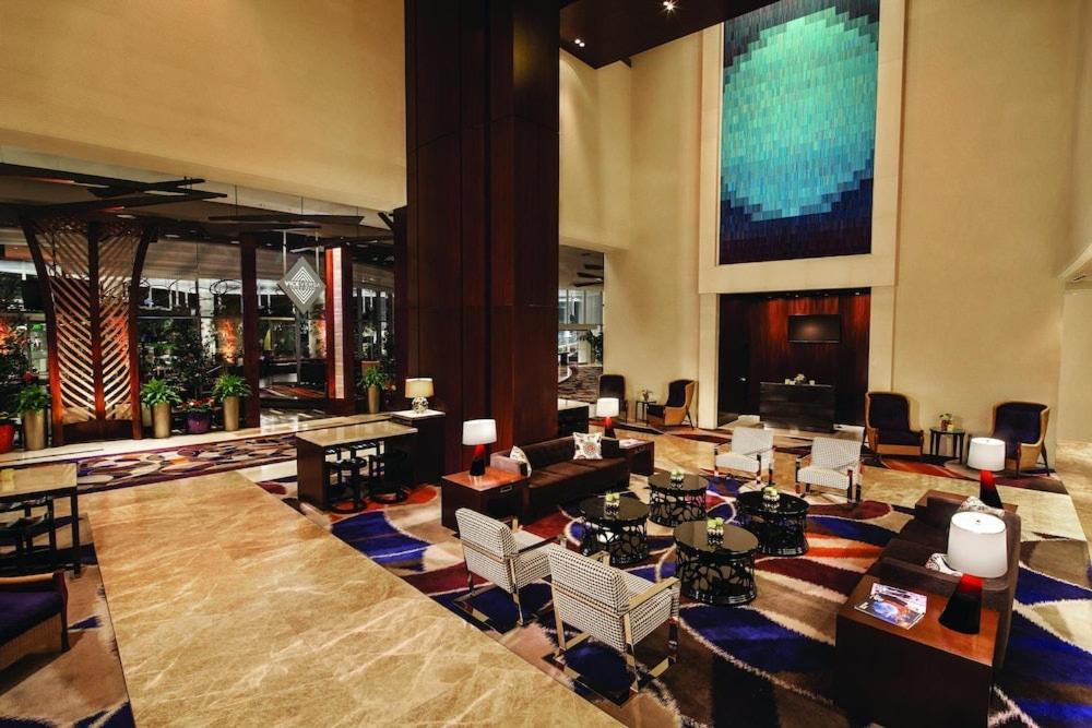 Vdara Hotel & Spa At Aria Las Vegas By Suiteness Kültér fotó