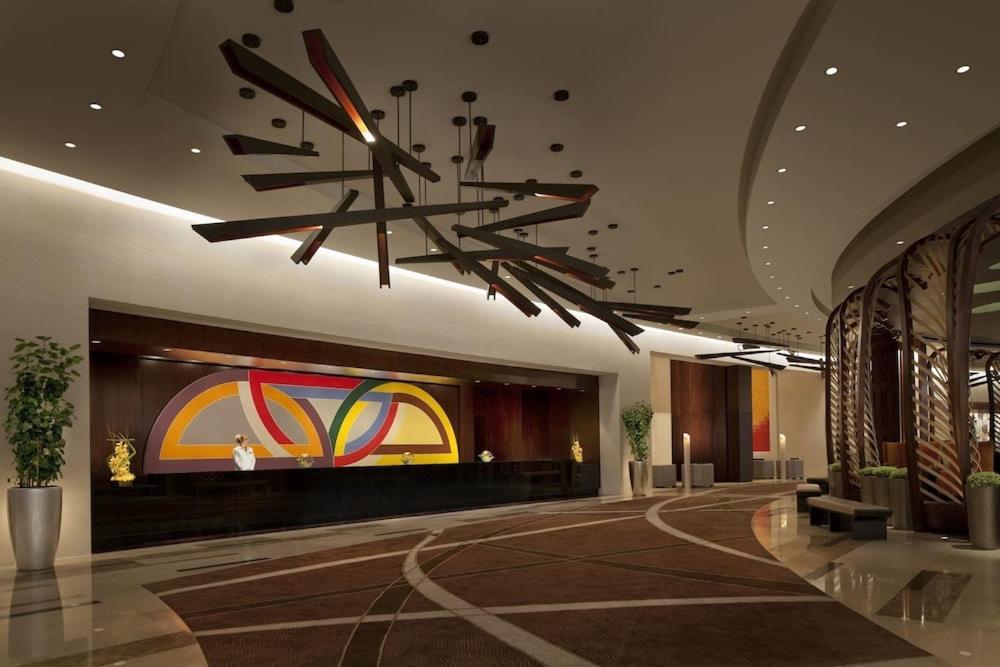 Vdara Hotel & Spa At Aria Las Vegas By Suiteness Kültér fotó