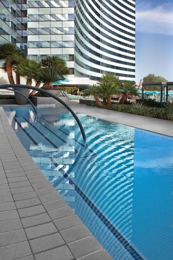 Vdara Hotel & Spa At Aria Las Vegas By Suiteness Kültér fotó