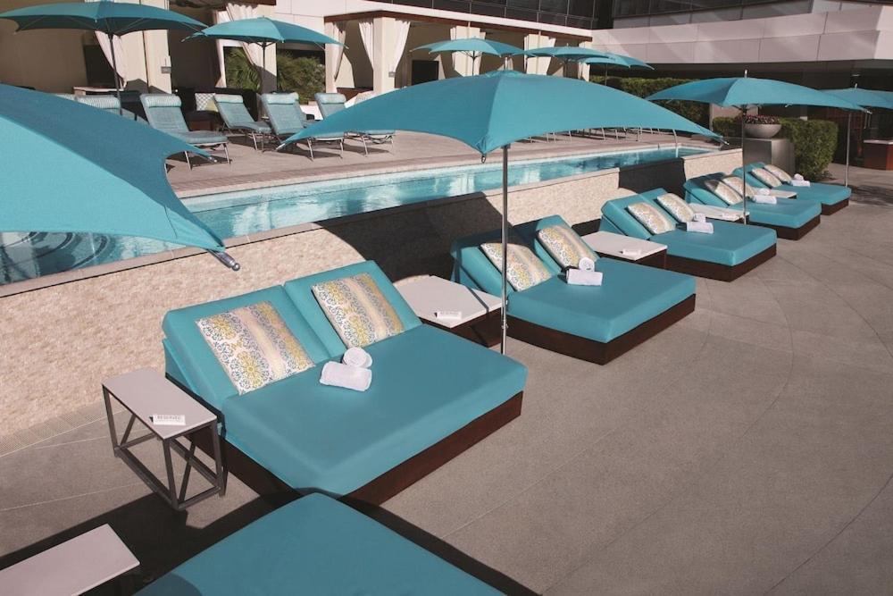 Vdara Hotel & Spa At Aria Las Vegas By Suiteness Kültér fotó