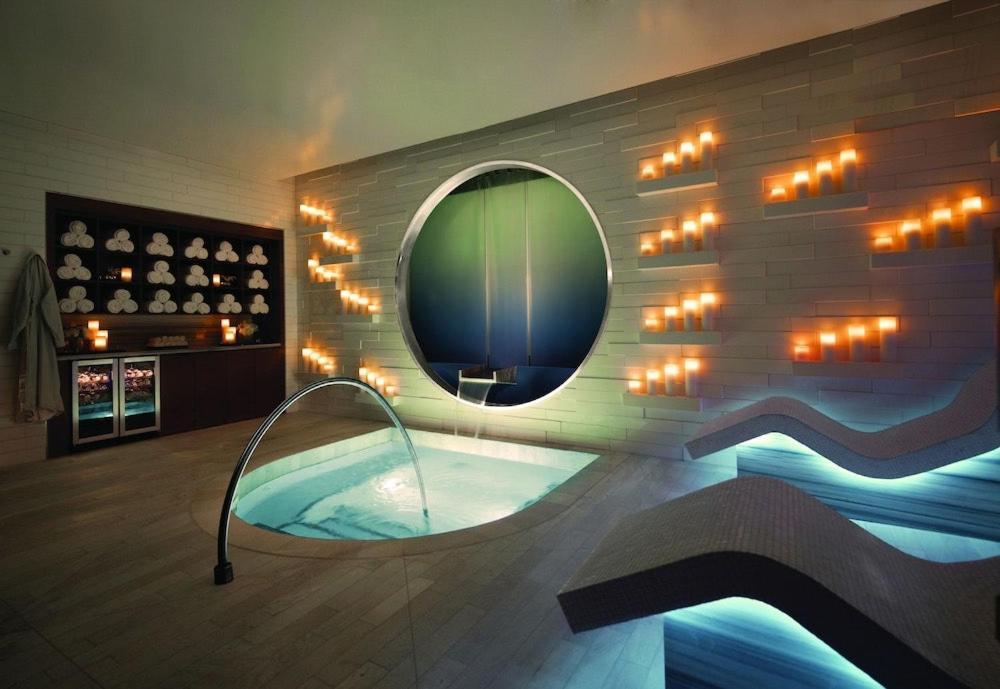 Vdara Hotel & Spa At Aria Las Vegas By Suiteness Kültér fotó