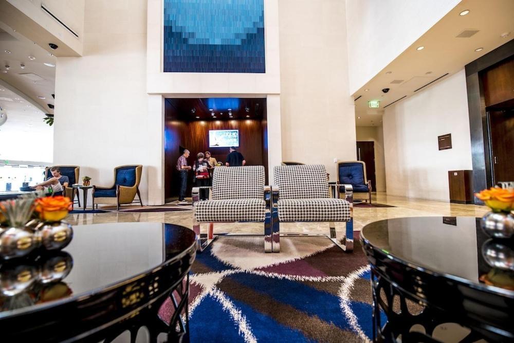 Vdara Hotel & Spa At Aria Las Vegas By Suiteness Kültér fotó