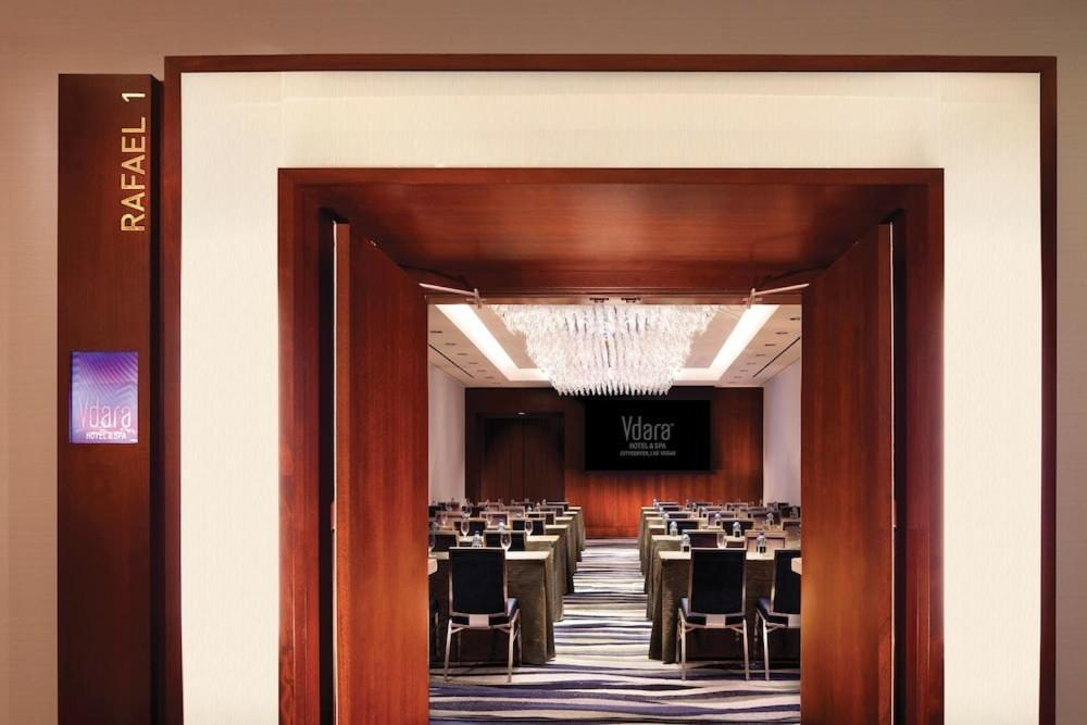 Vdara Hotel & Spa At Aria Las Vegas By Suiteness Kültér fotó