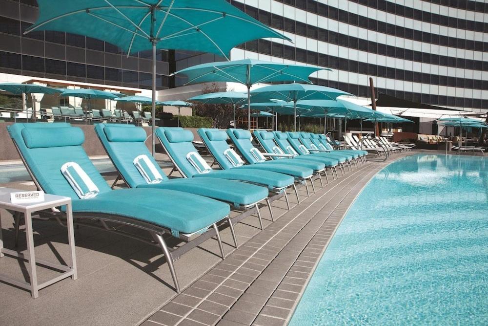 Vdara Hotel & Spa At Aria Las Vegas By Suiteness Kültér fotó