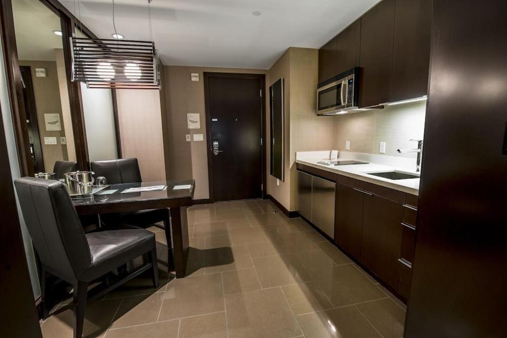 Vdara Hotel & Spa At Aria Las Vegas By Suiteness Kültér fotó