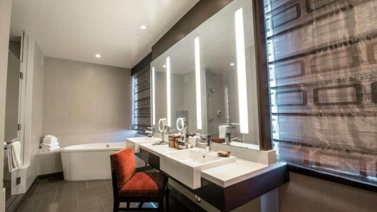 Vdara Hotel & Spa At Aria Las Vegas By Suiteness Kültér fotó