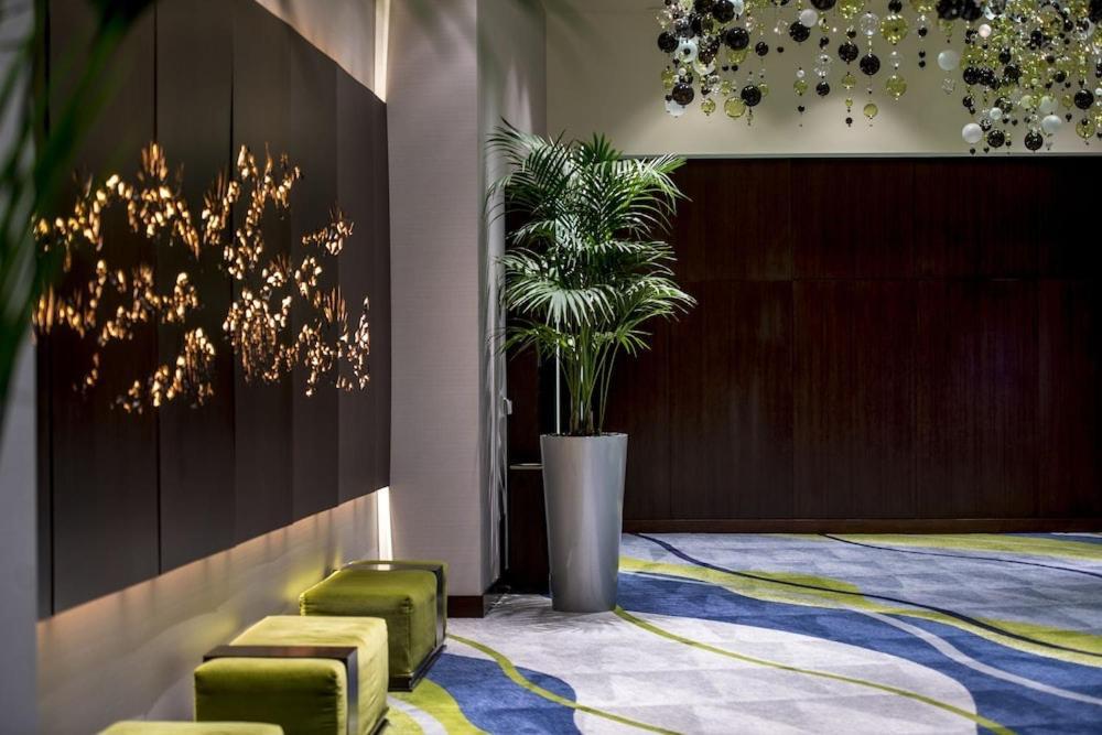 Vdara Hotel & Spa At Aria Las Vegas By Suiteness Kültér fotó