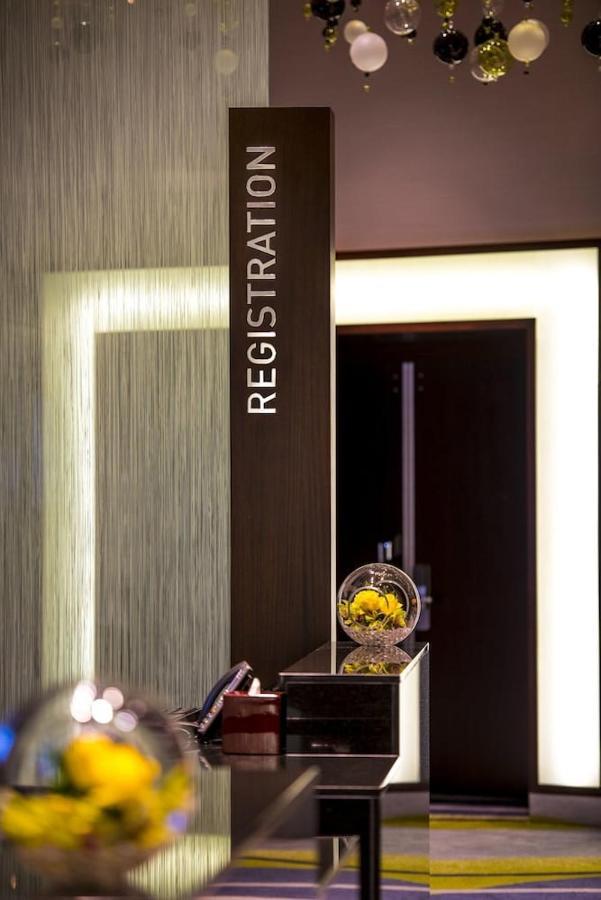 Vdara Hotel & Spa At Aria Las Vegas By Suiteness Kültér fotó