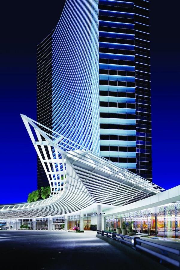 Vdara Hotel & Spa At Aria Las Vegas By Suiteness Kültér fotó